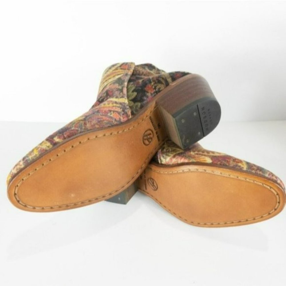 H by Hudson Apisi Bootie -5 - Picture 3 of 3